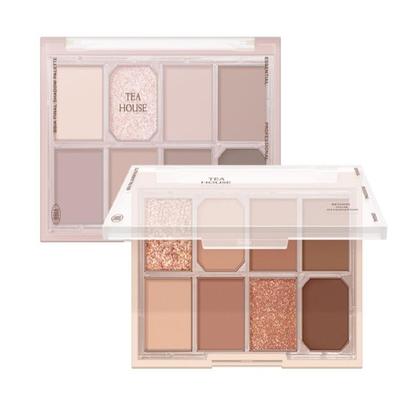 Final Shadow Palette 4 11g 2 farger