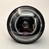 7-Inch LED Daytime Running Lights & Turn Signal Headlights for Jeep Wrangler