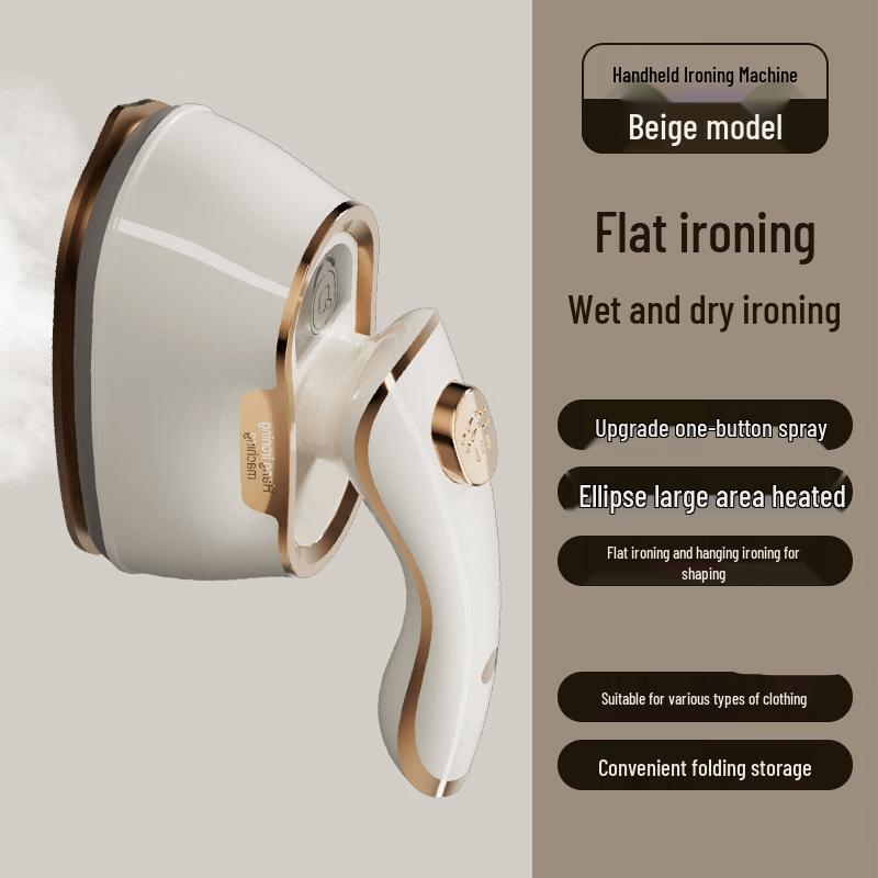 LISM Handheld Garment Steamer
