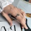 Silberring mit Mystic Topas, Zirkonia, Gewicht des Produkts 2,27 g (2203896)