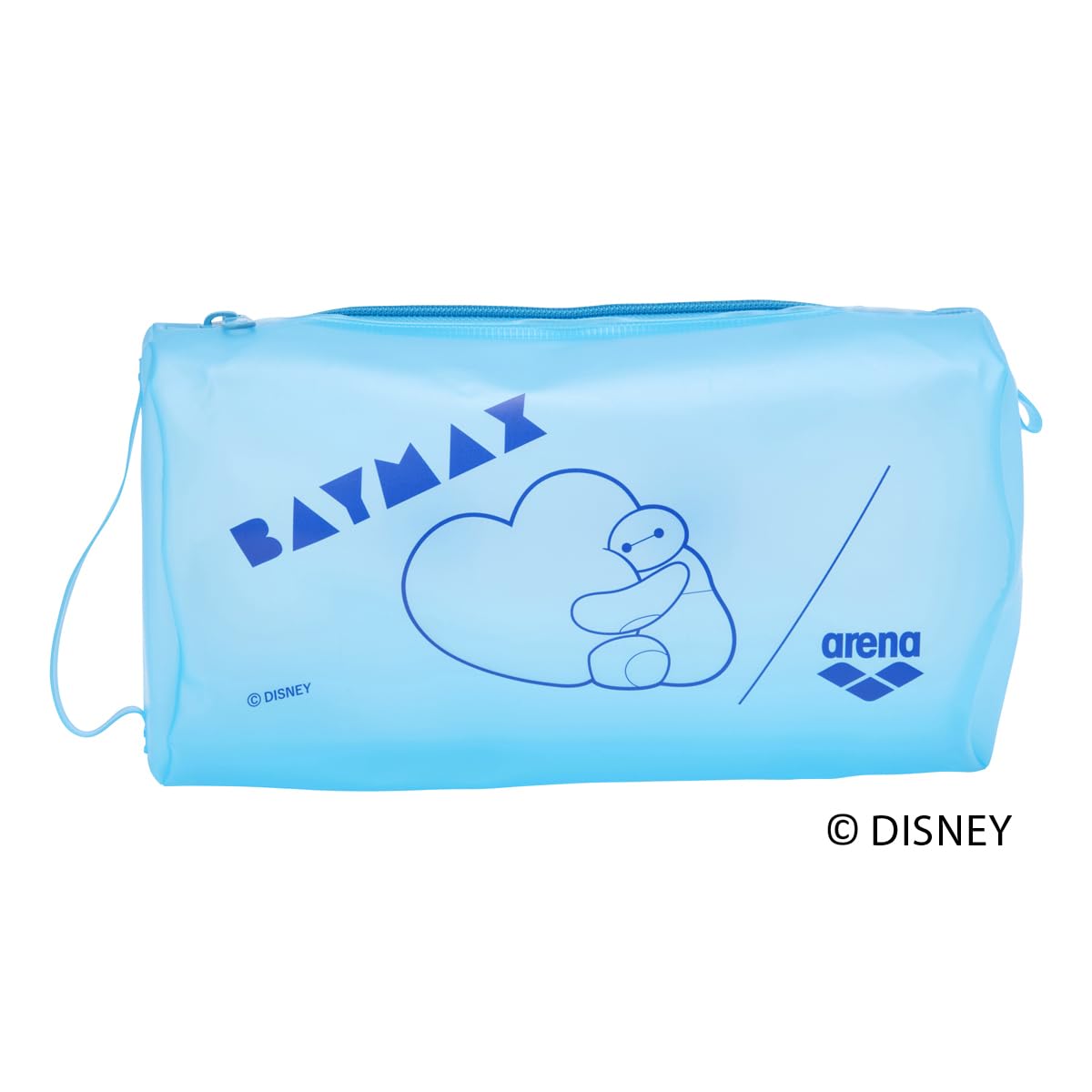 

Водонепроницаемый мешок Водонепроницаемый мешок AS5FBZ85U Синий x Синий [Arena] (M) (БЛБЛ)