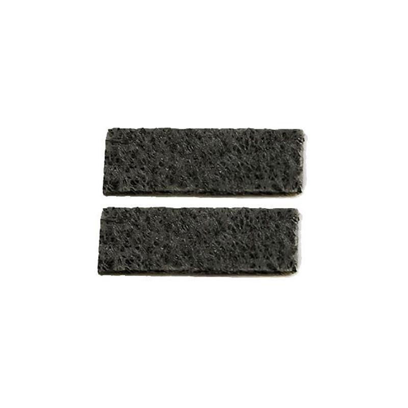 2/4Pcs Ultralight Catalytic Hand Warmer 1.5mm Thin Pocket Heater Special Catalyst Heating Accessories For Outdoor
