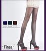 Fenna Women's 15D Micro Pressure Thin Spring and Summer Stockings