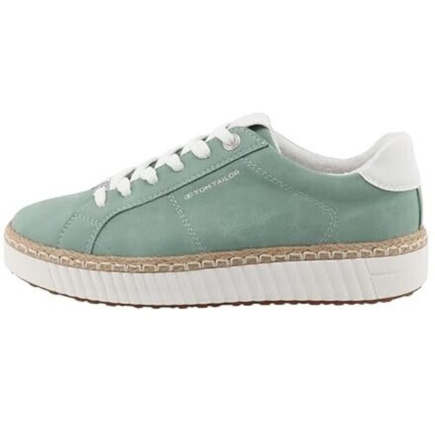 Кроссовки Tom Tailor 9590330003 EU 37