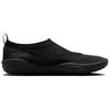 New Nike Aqua Turf Black Off Noir Women's FZ5628-001