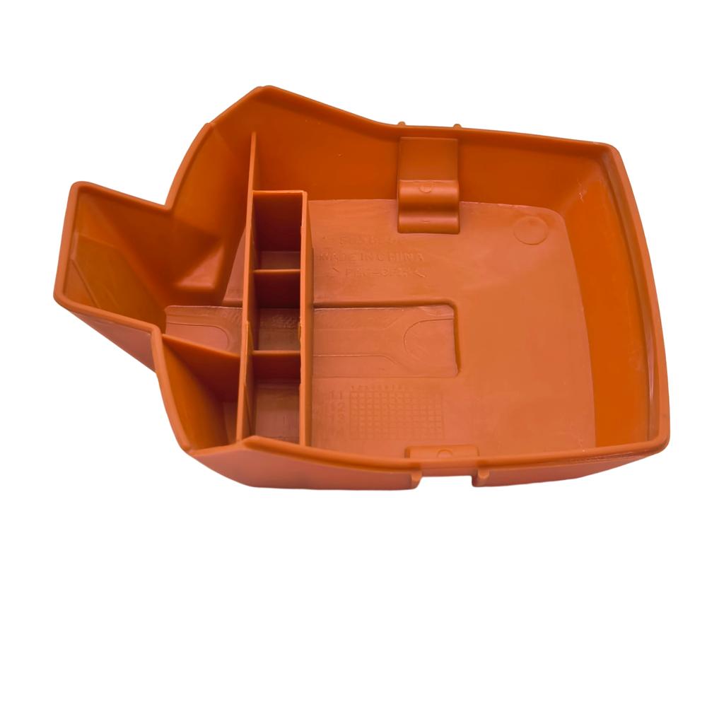 Air Filter Cover Spring Holder Intake Manifold Elbow Kit For Husqvarna 362 365 371 372 Chainsaw #503628001