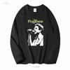 HOT Shane Macgowan T Shirt The Pogues All Size SM20 Long or Short Sleeves Vintage Washed Homme Soft Top For Everyday Wear