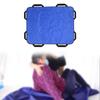 Positioning Bed Pad with Handles Soft Patient Transfer Mattress for Lifting