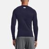 Under Armour logo-print T-shirt 1361524-410