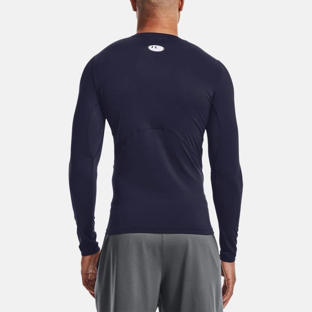 Under Armour logo-print T-shirt 1361524-410