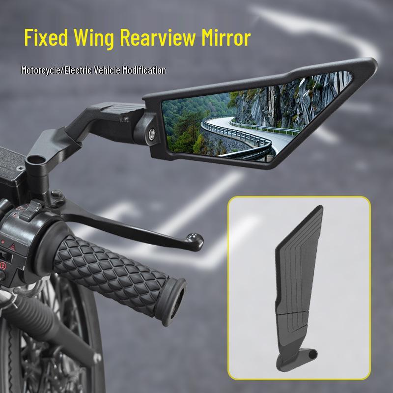 KTM Windshield Rearview Wing Mirror for 250/390/200/690 Models