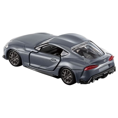 Takara Tomy Tomica Premium 36 Toyota GR Supra Mini Car Toy Ages 6+