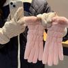 Accesorios – Guantes y manoplas