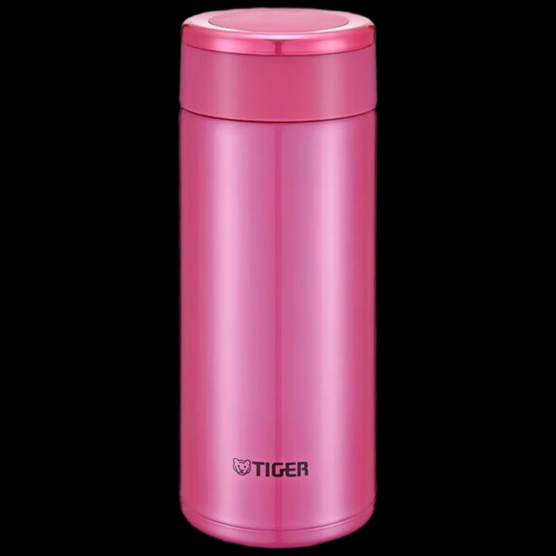 Tiger MMW-A36C 360ml Stainless Steel Thermal Mug