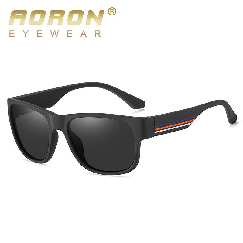 aoron Polarized Sunglasses Outdoor UV Protection Sports Sunglasses