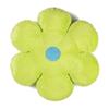 Cushion - THEDECOFACTORY - Anise Flower - Diameter 40 Cm - Round - Non-removable Cover