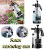 Pressure Relief Valve Snow Foam Side-Opening Lid Car Wash Sprayer  Floor Cleaning