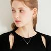 J.ESTINA HERBOW Earrings (JJRBEQ4BF281SW000)