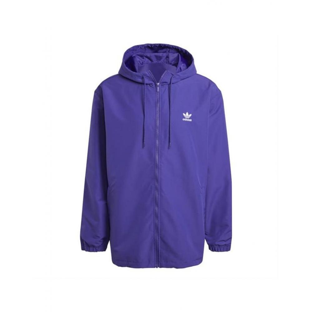 

Ветровка Adidas Trefoil Iz2426 L