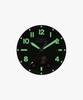 Taimaegseu X Peanuts Expedition Capstone Snoopy Outdoor Watch 39Mm