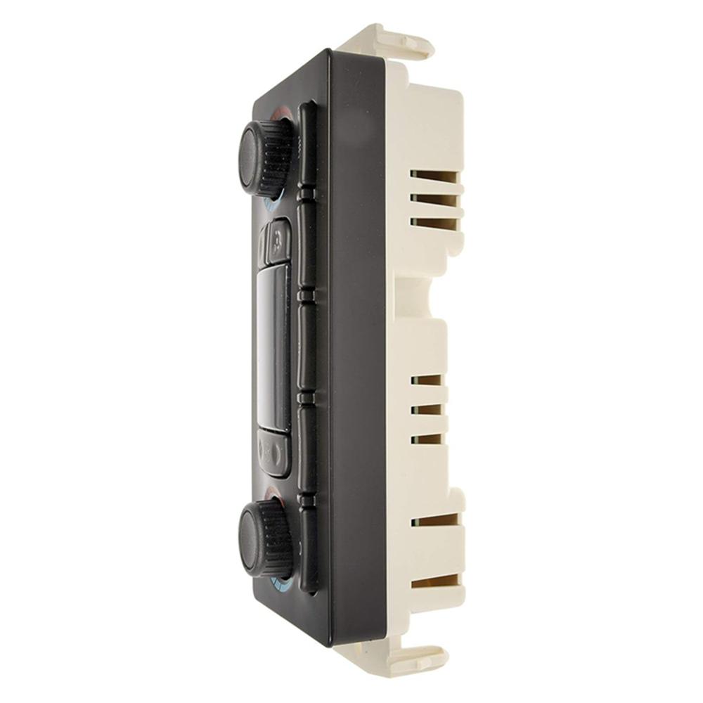 AC Heater Climate Control Module For Chevy GMC Cadillac 599-211XD