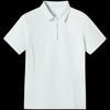 Camel Women's Quick-Dry Sun Protection Polo Shirt