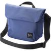 HAKUBA Chululu Camera Bag, Renew Flap Shoulder Bag M, Navy AMZSCH-REFSBMNV. A Sustainable Bag Made from Recycled Materials, with a Casual Design Perfe