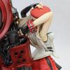GOD EATER2 Alisa Ilinichina Amiella Scale Painted Finished Figure Ver.GE2 1/7