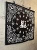 [USED] BTS FESTA 2025 ARMY ZONE Bandana