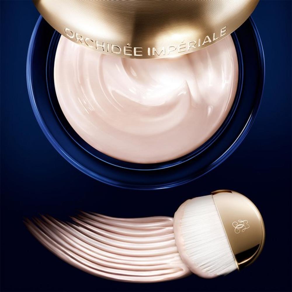 Guerlain Orchid Imperial Smoothing Mask Exceptional