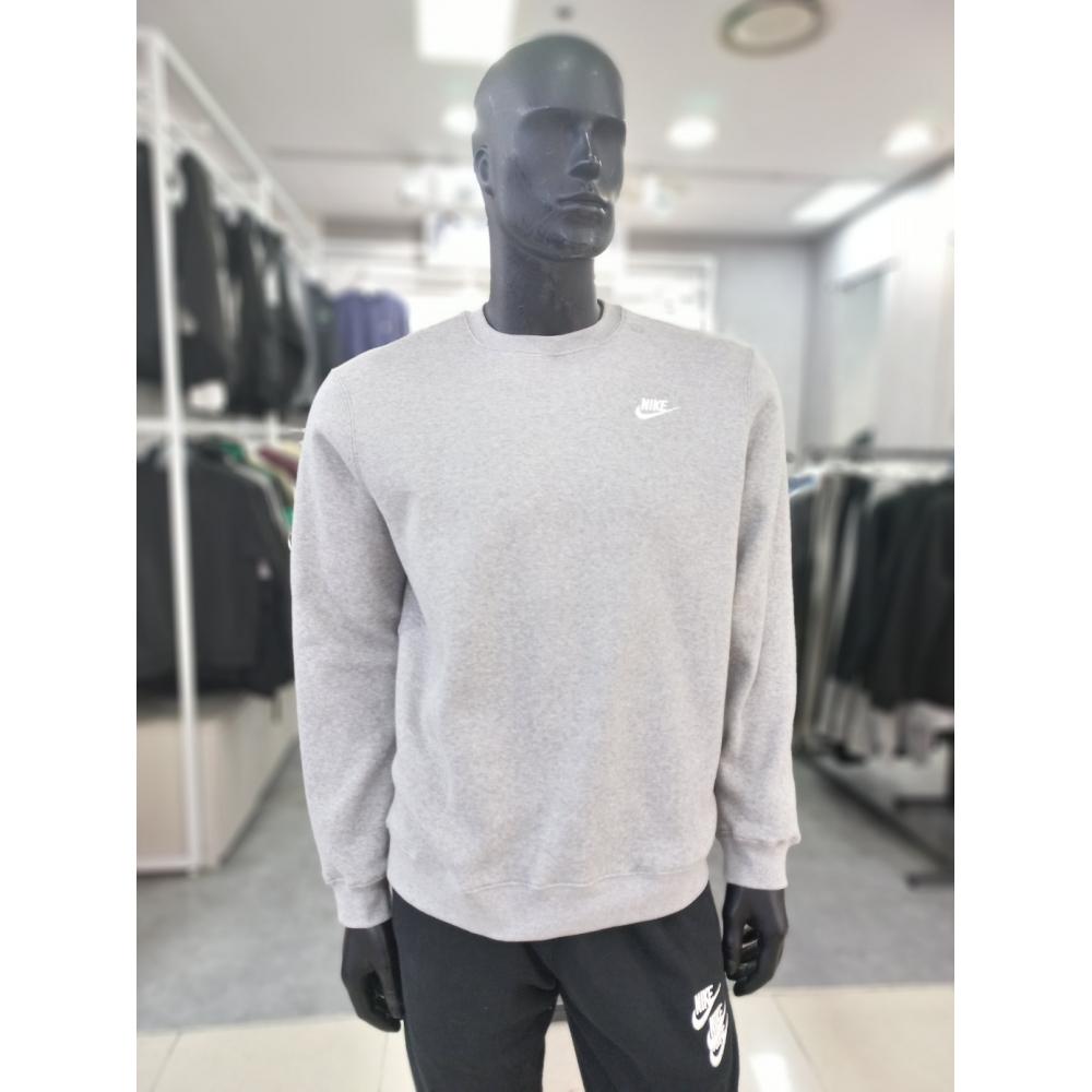 

Nike [Nike] толстовка с начесом 804341 063