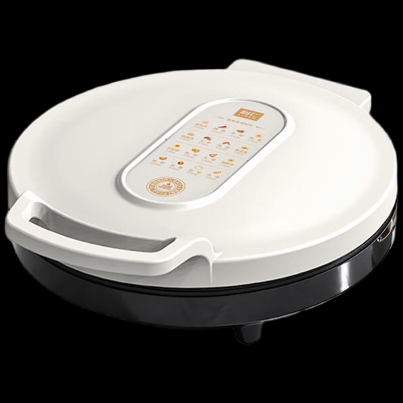 Liven Multi-Functional Electric Griddle & Breakfast Maker CN plug (adapter included)
