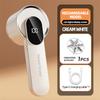 Hair Ball Trimmer Fabric Shaver Lint Remover Upgraded 6 Blade Design Fuzz Shaver Rechargeable for Travel Home Type C Charging