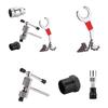 Bicycles Repair Tool Kits Road Bikes Maintenance Tool Flywheel Removal Chain Breaker Cranks Pullers Cycling Accessories