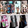 Para ZTE Blade A53 Pro / A53Plus Funda Moda Silicona Lujo Encantador Suave TPU Parachoques para ZTE BladeA53 Plus A53Pro Funda de Teléfono A53