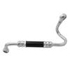 Turbocharger Oil Pipe Feed Tube Hose for BMW E82 F20 F21 F22 F87 E93 E92 E90 F30 F80 F34 E91 F31 F33 F36 F10 F11 F25 11658519476