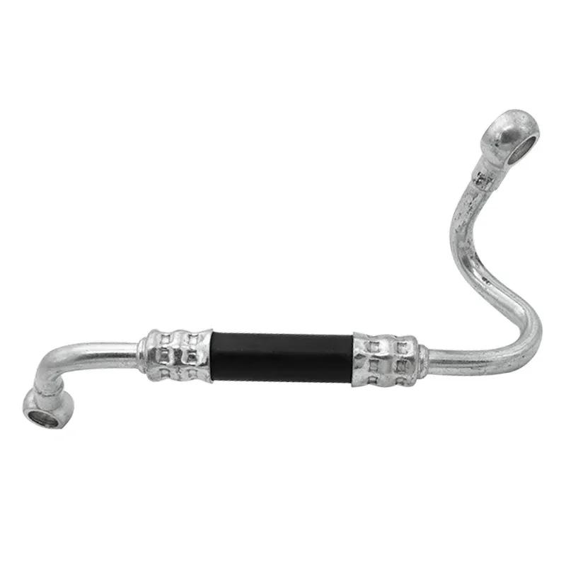 Turbocharger Oil Pipe Feed Tube Hose for BMW E82 F20 F21 F22 F87 E93 E92 E90 F30 F80 F34 E91 F31 F33 F36 F10 F11 F25 11658519476
