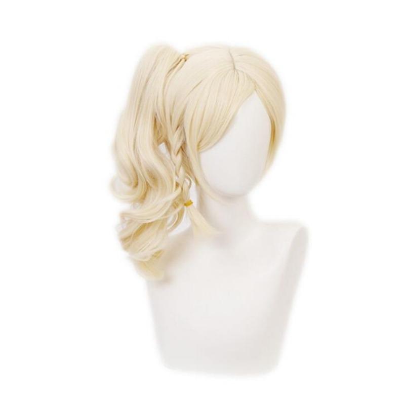 Аниме Love Live PDP Ai Miyashita парик для косплея LoveLive Perfect Dream Project — фото 3