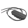 Rear Trunk Switch Tailgate Button for 2009-2014 Chevrolet Cruze.