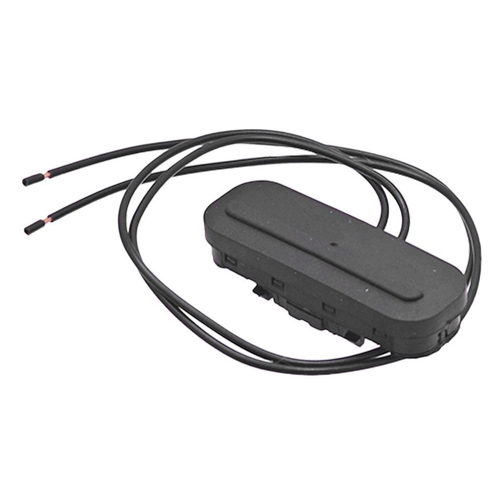 Rear Trunk Switch Tailgate Button for 2009-2014 Chevrolet Cruze.