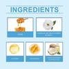 Hoegoa Hair Repair Mask Nourishes Hair, Moisturizes And Hydrates Hair Care, Softens And Fluffs Hair Essence