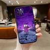C-Courage C-Cowardly D-Dog Case for Samsung Galaxy M06 M15 M16 M35 M55 M56 A36 A42 A50 A50S A51 A52 A32 A33 A05 A05S A06 A16 A20