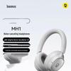 Baseus MH1 Wireless Over-Ear Noise Cancelling Headphones