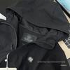 Unisex Softshell Waterproof Windbreaker Jacket