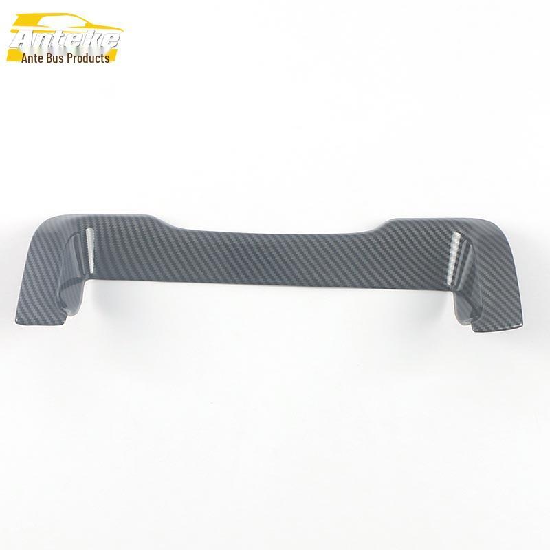 2021 Tucson L Instrument Panel Trim Electroplated Center Console Decorative Sticker