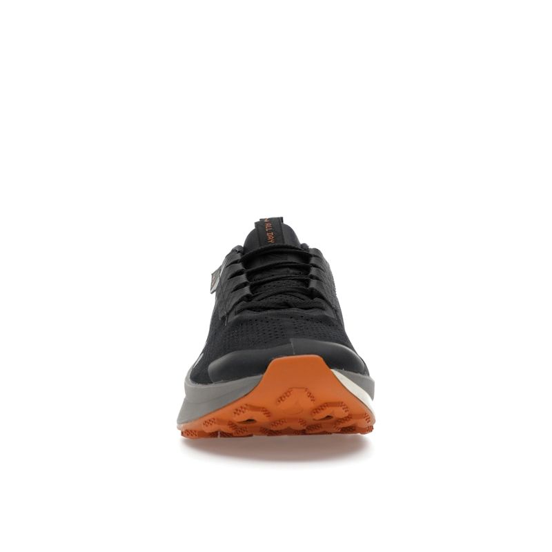 Nike ZoomX Zegama 2 Off Noir Monarch Herre Sneakers Svart Blek-Elfenben FD5190-008