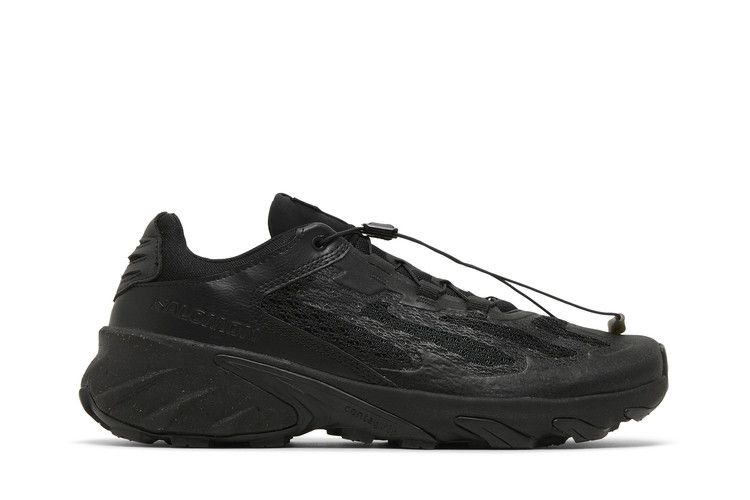 Salomon Speedverse PRG 'Black Alloy'