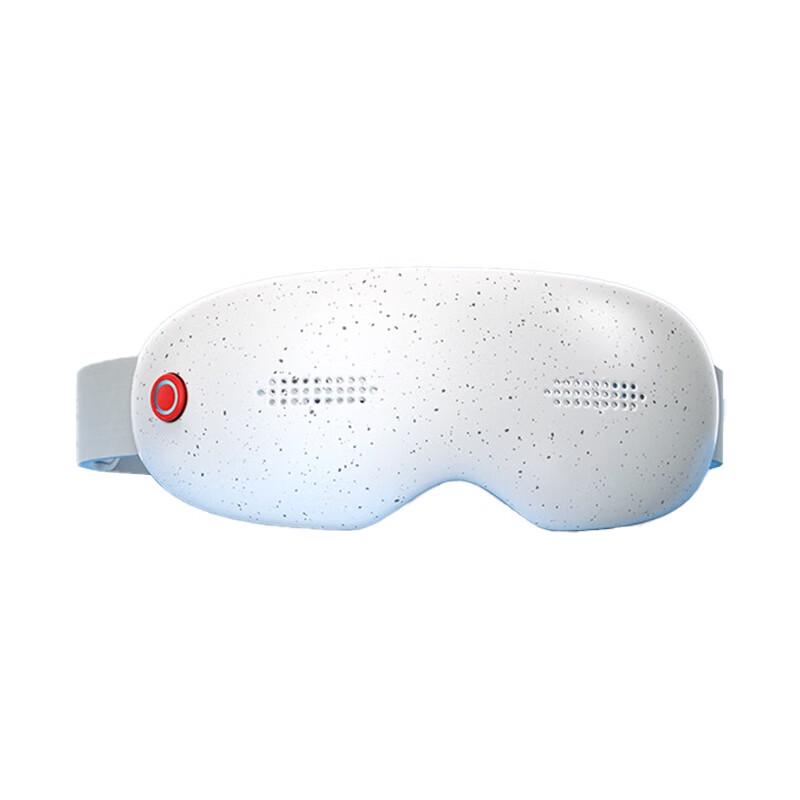 

Duoli Bear Head Eye Massager