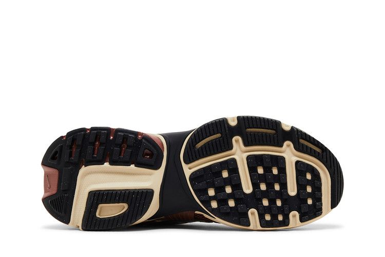 Nike V2K Run Red Sepia Dark Pony (Women's)
