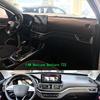 For FAW Bestune Besturn T33 Dashmat Dash mat Dashboard Cover Instrument Panel Sunscreen Pad Ornaments